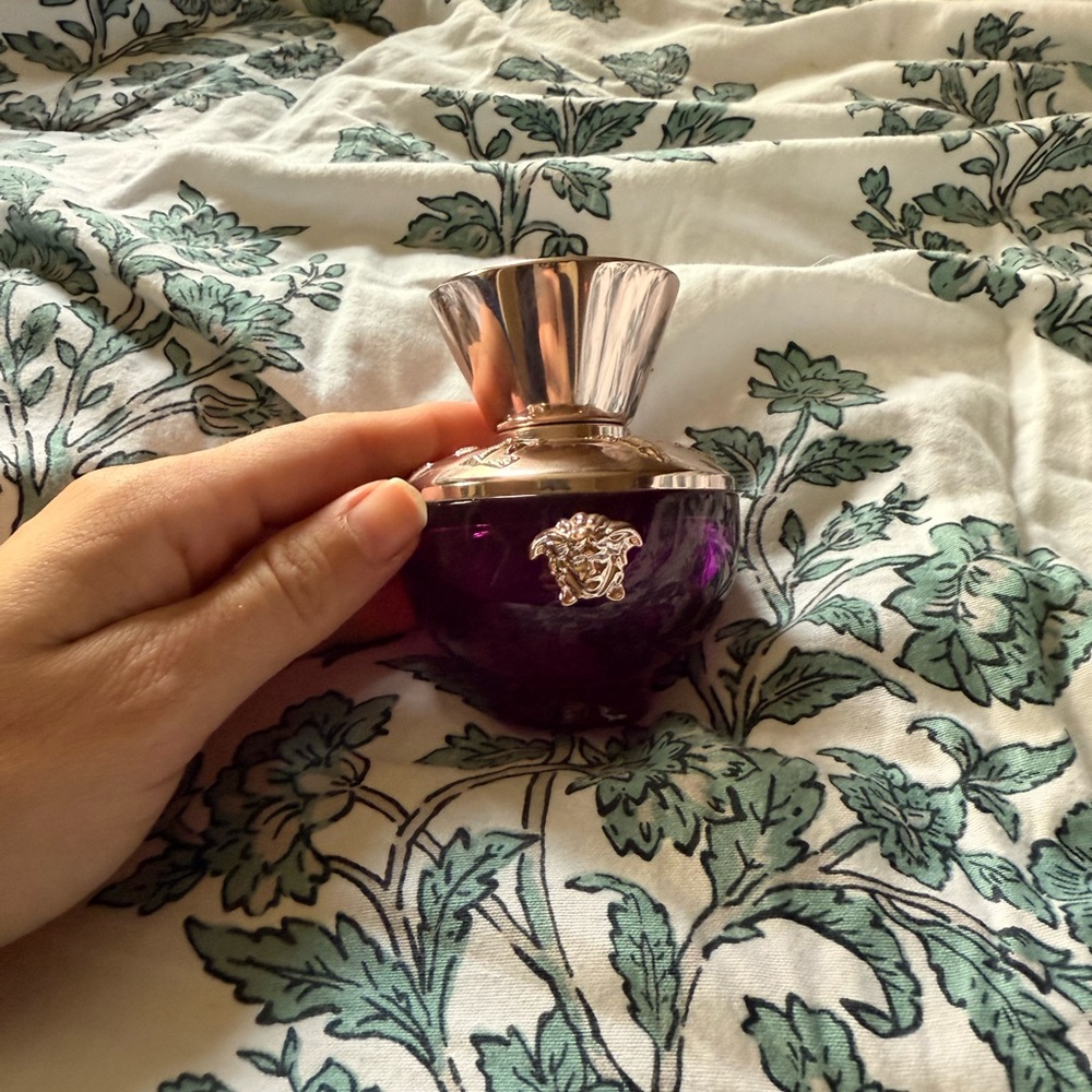 Versace Dylan Purple